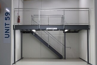 Plus de détails pour 1-13 Leland St, Penrith - Industriel à louer