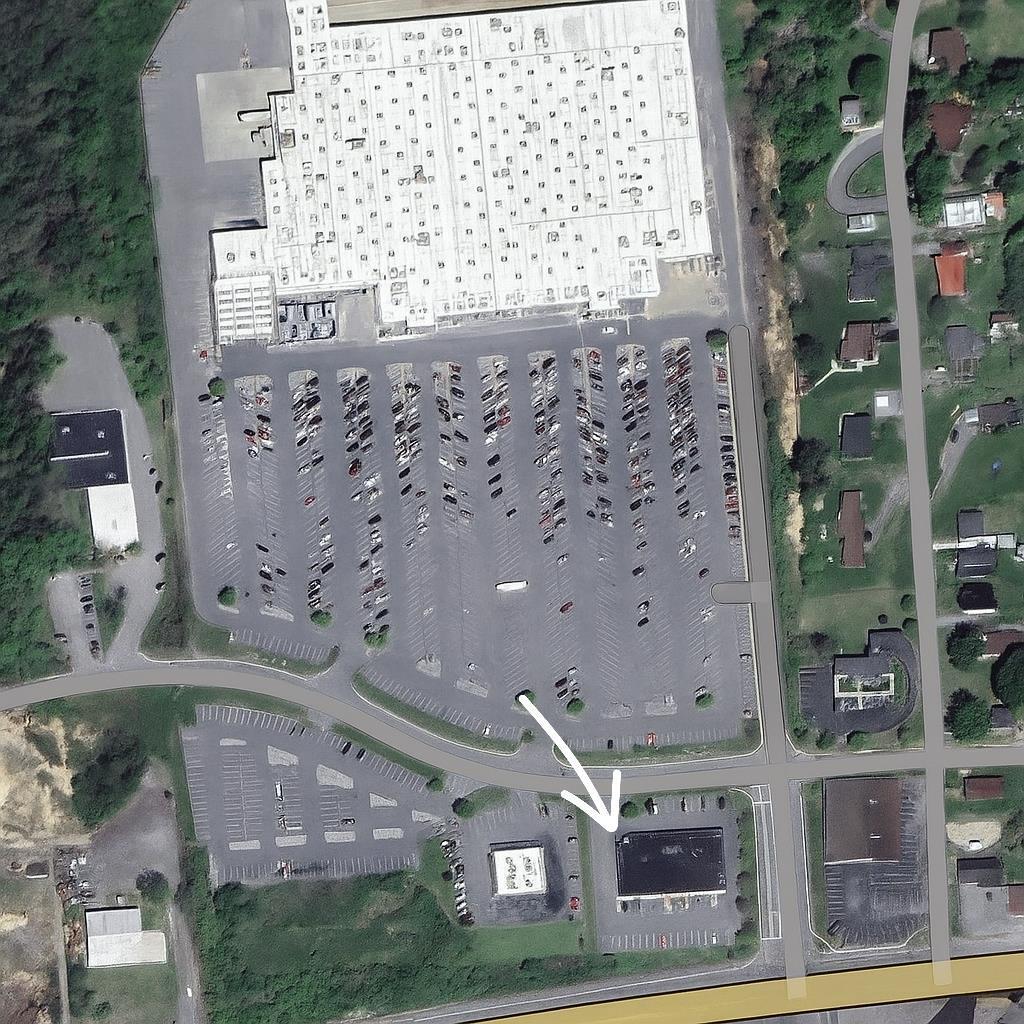 1883 Robert C Byrd Dr, Beckley, WV for lease Interior Photo- Image 1 of 1