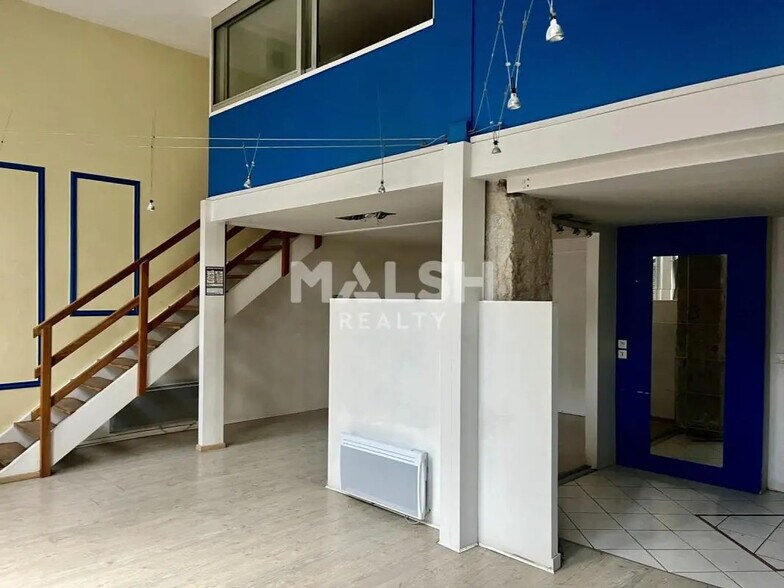 Commerce de détail dans Lyon à louer - Photo intérieure - Image 2 de 5