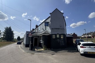 Plus de détails pour 8 Spring Terrace, South Elmsall - Commerce de détail à louer