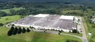 More details for 1 Advanced Technology Dr, Hillsville, VA - Industrial for Sale