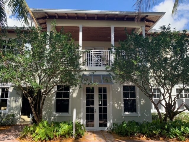 1245 S Military Trl, Deerfield Beach, FL à louer - Photo du bâtiment - Image 3 de 7