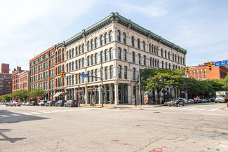 More details for 700 W St Clair Ave, Cleveland, OH - Office, Office/Retail for Lease