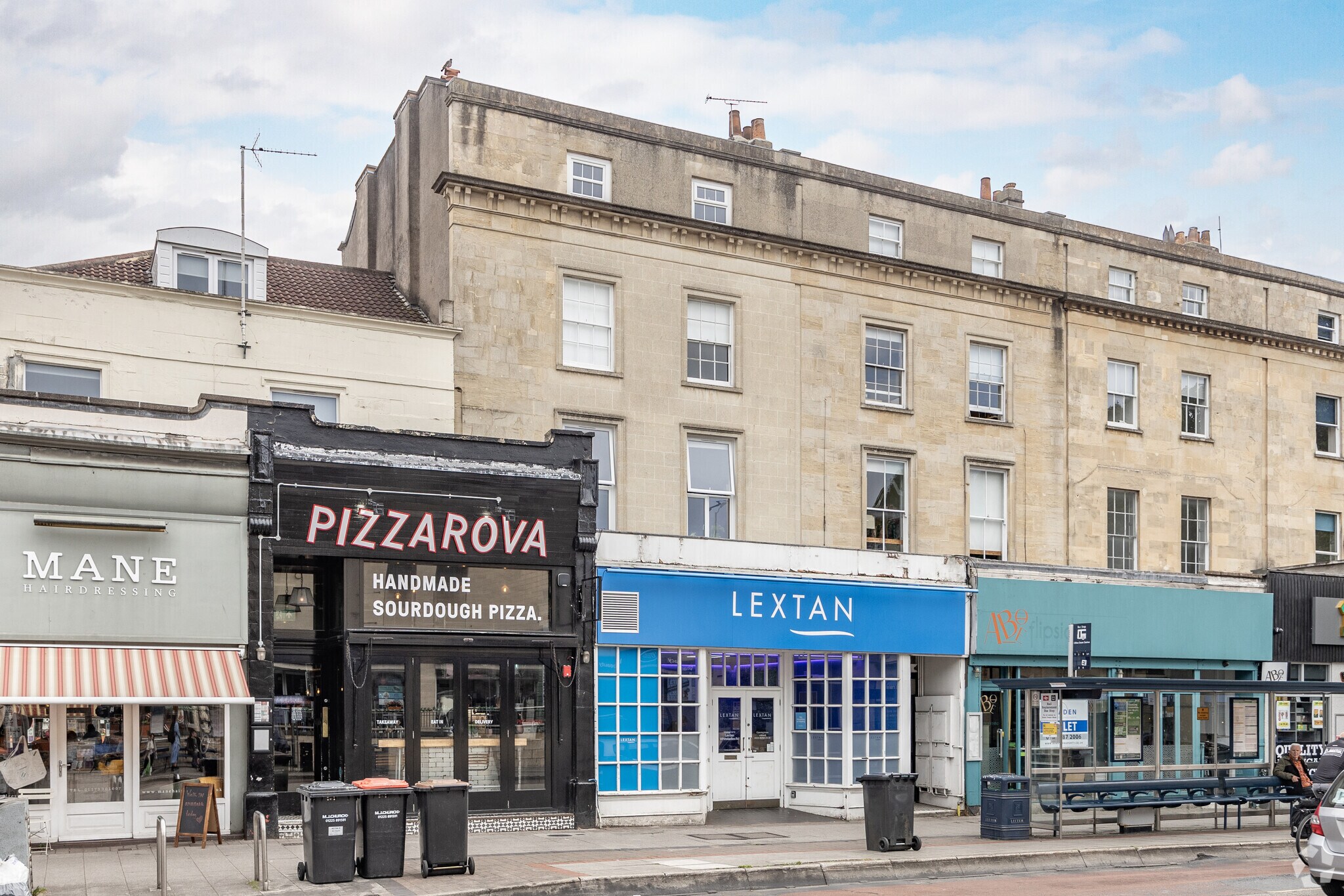 111 Whiteladies Rd, Bristol à louer Photo principale- Image 1 de 4