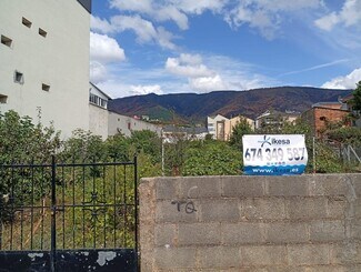 More details for Pasaxe Circunvalación, 98, A Rúa - Land for Sale