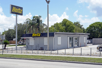 More details for NNN Hertz – for Sale