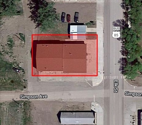 620 Elk St, Alexander, ND for sale - Building Photo - Image 2 of 23