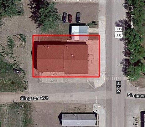 620 Elk St, Alexander, ND à vendre - Photo du bâtiment - Image 2 de 23