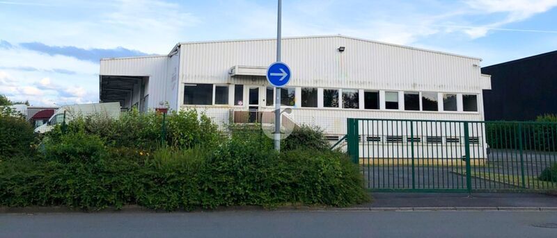 Flex in Fretin for lease - Building Photo - Image 2 of 4