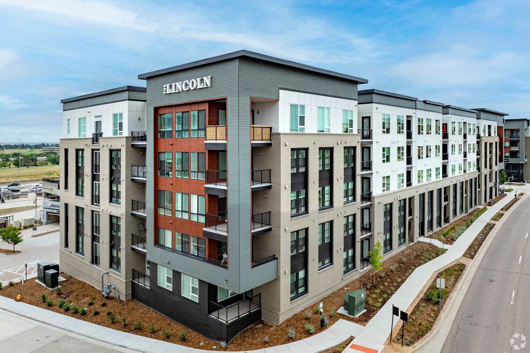 10275 Park Meadows Dr, Lone Tree, CO à vendre Photo principale- Image 1 de 1