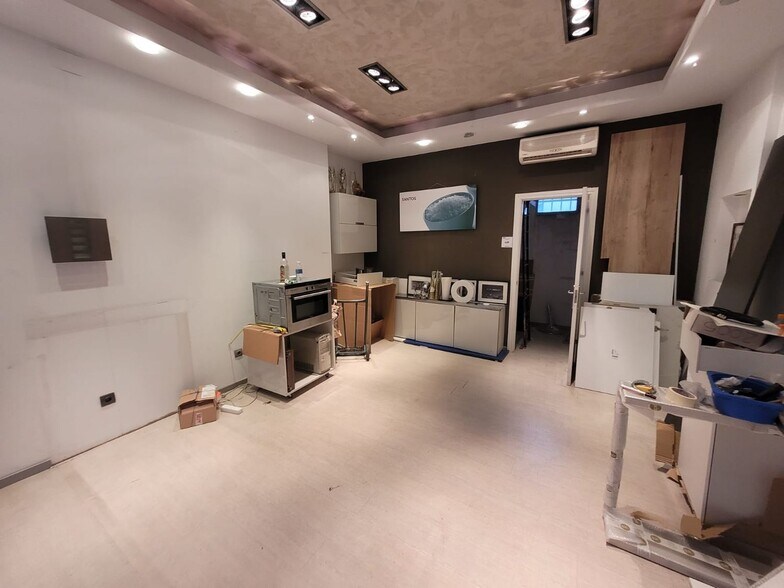 Immeuble residentiel dans Madrid, Madrid à vendre - Photo intérieure - Image 1 de 1