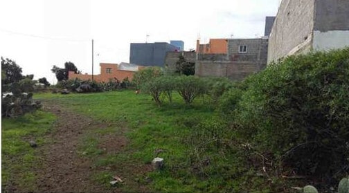 Land in Santa Cruz de Tenerife, Santa Cruz de Tenerife for sale - Other - Image 3 of 4