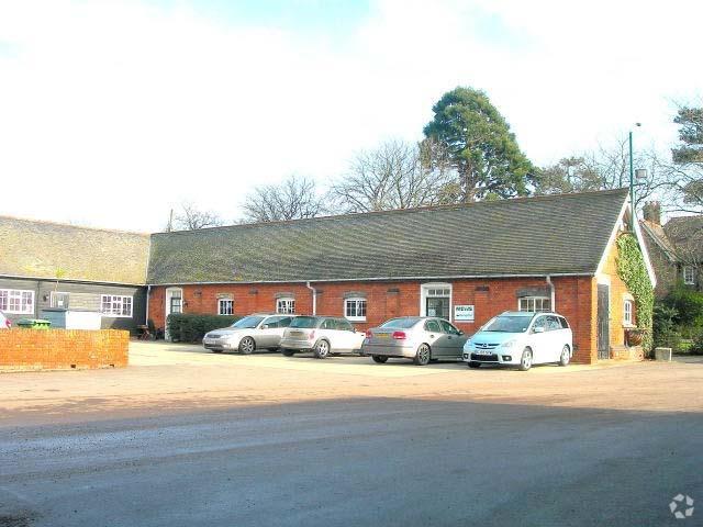 Codham Hall, Great Warley à vendre - Photo principale - Image 1 de 1