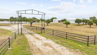 Plus de détails pour 7517 US Highway 67, Stephenville, TX - Industriel à vendre