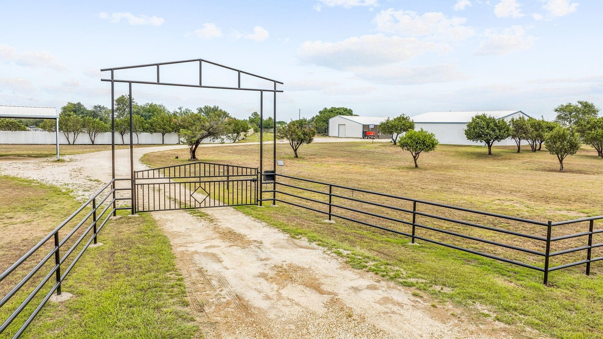 7517 Us Highway 67, Stephenville, TX à vendre Photo principale- Image 1 de 40