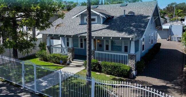 More details for 3148 Market St, San Diego, CA - Office for Sale