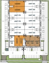 15354 68 Ave, Surrey, BC à louer Plan d’étage- Image 2 de 2