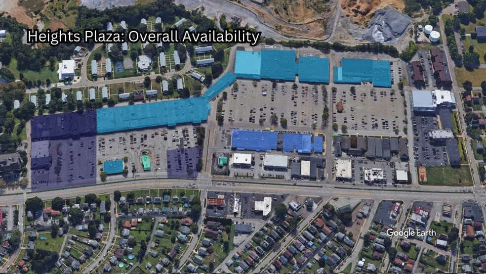 1703-1721 Union Ave, Natrona Heights, PA for sale - Commercial Listing Video - Image 1 of 1