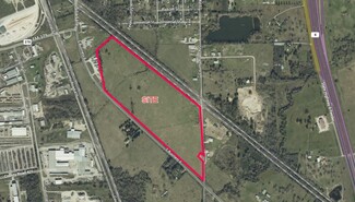 More details for 0 S Business 6, Navasota, TX - Land for Sale