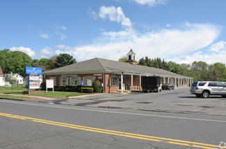 More details for 612 Main St, Somers, CT - Retail for Lease