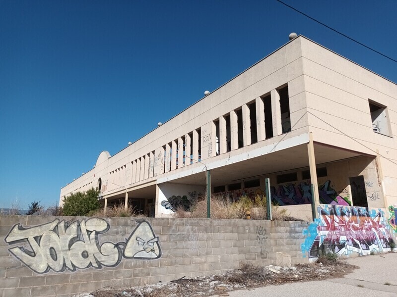 Puigpelat, TAR 43812 - - - Plan d’étage - Image 1 of 4