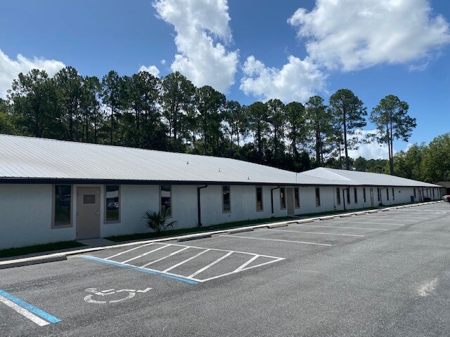 1250 Andrews Cir, Starke, FL à louer Photo du bâtiment- Image 1 de 19