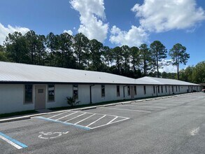 1250 Andrews Cir, Starke, FL à louer Photo du bâtiment- Image 1 de 19