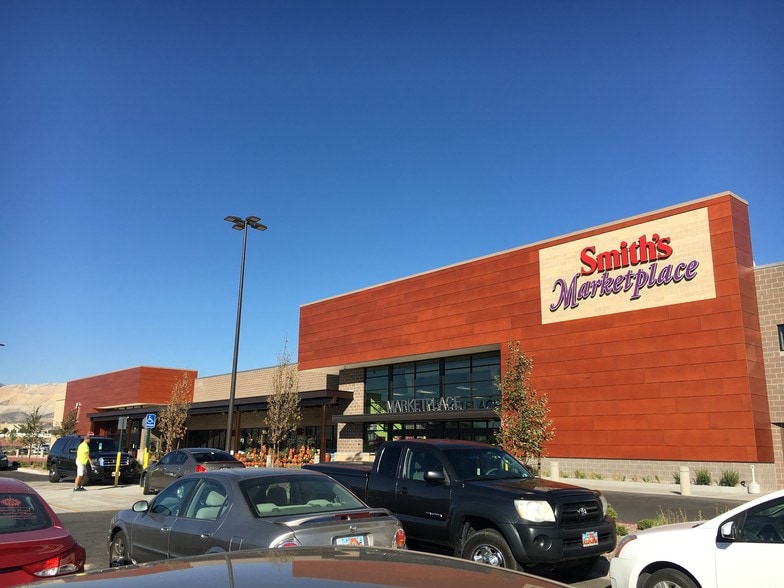 4700 Daybreak Pky, South Jordan, UT for lease - Building Photo - Image 2 of 5