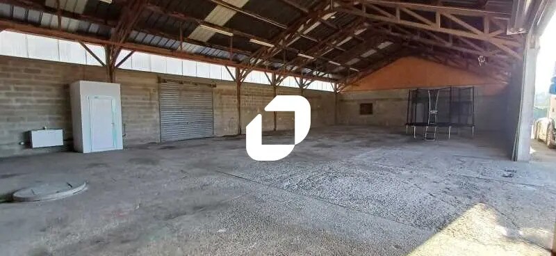 Bureau dans Porcheville à louer - Photo du bâtiment - Image 2 de 20