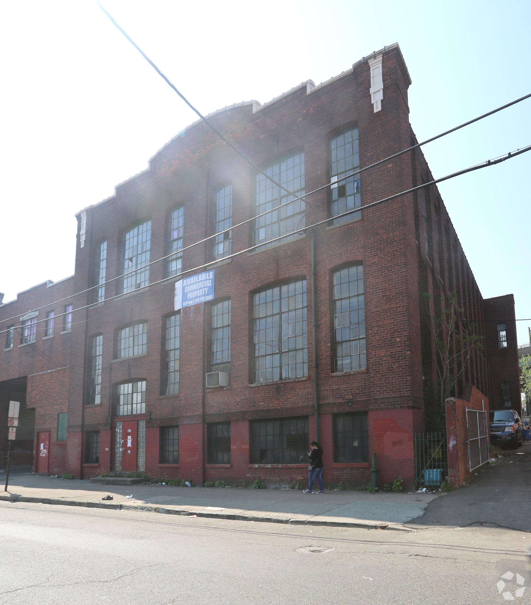 194-200 21st Ave, Paterson, NJ for sale Primary Photo- Image 1 of 5