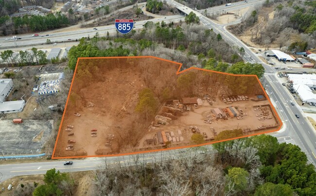 More details for 2000-2014 Cheek Rd, Durham, NC - Land for Sale