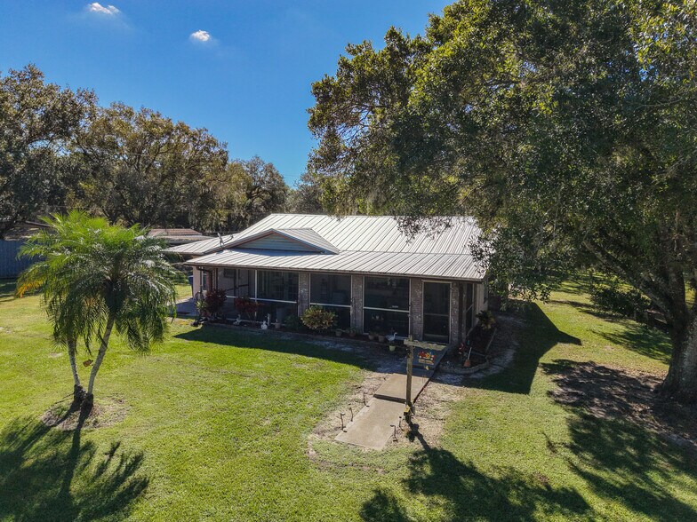 4419 Loblolly Bay Rd, LaBelle, FL à vendre - Photo du bâtiment - Image 2 de 13