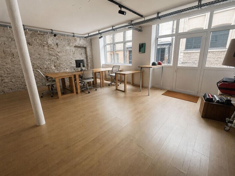Bureau dans Nantes à louer - Photo intérieure - Image 2 de 3