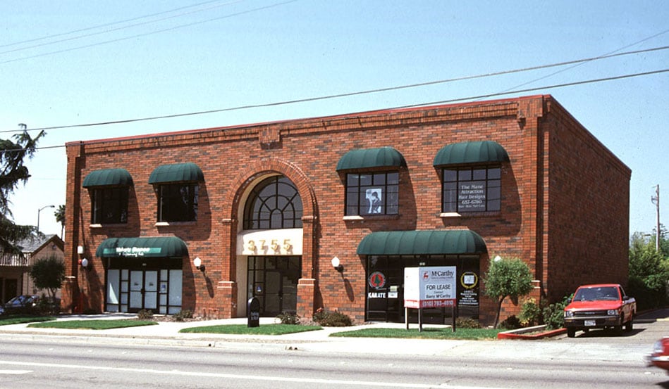 3755 Washington Blvd, Fremont, CA for lease - Building Photo - Image 2 of 15