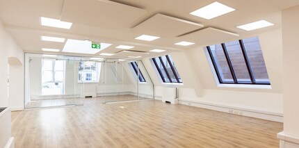 47-50 Margaret St, Londres à louer Photo intérieure- Image 1 de 3