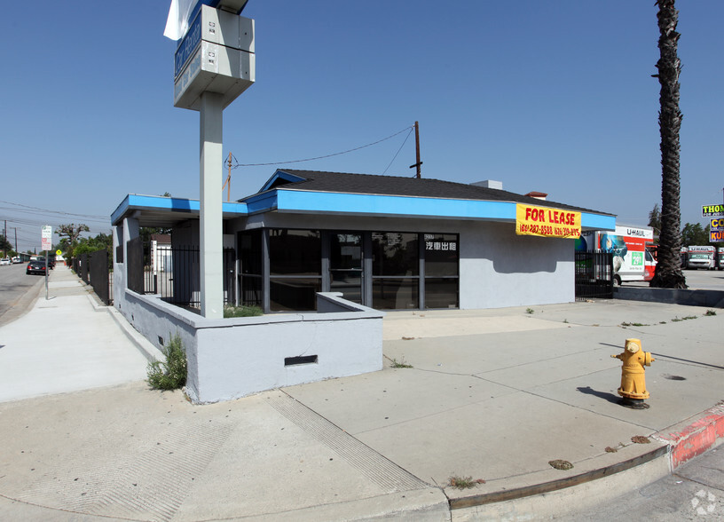 4237 Rosemead Blvd, Rosemead, CA à louer - Photo principale - Image 1 de 4