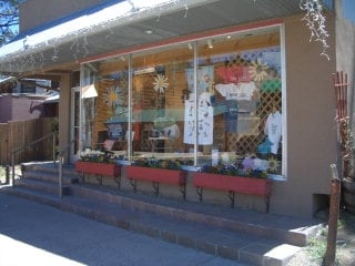 2339 Sudderth Dr, Ruidoso, NM à vendre - Photo du bâtiment - Image 2 de 34