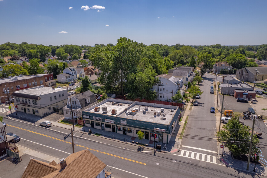 2181 Springfield Ave, Vauxhall, NJ for sale - Building Photo - Image 3 of 10