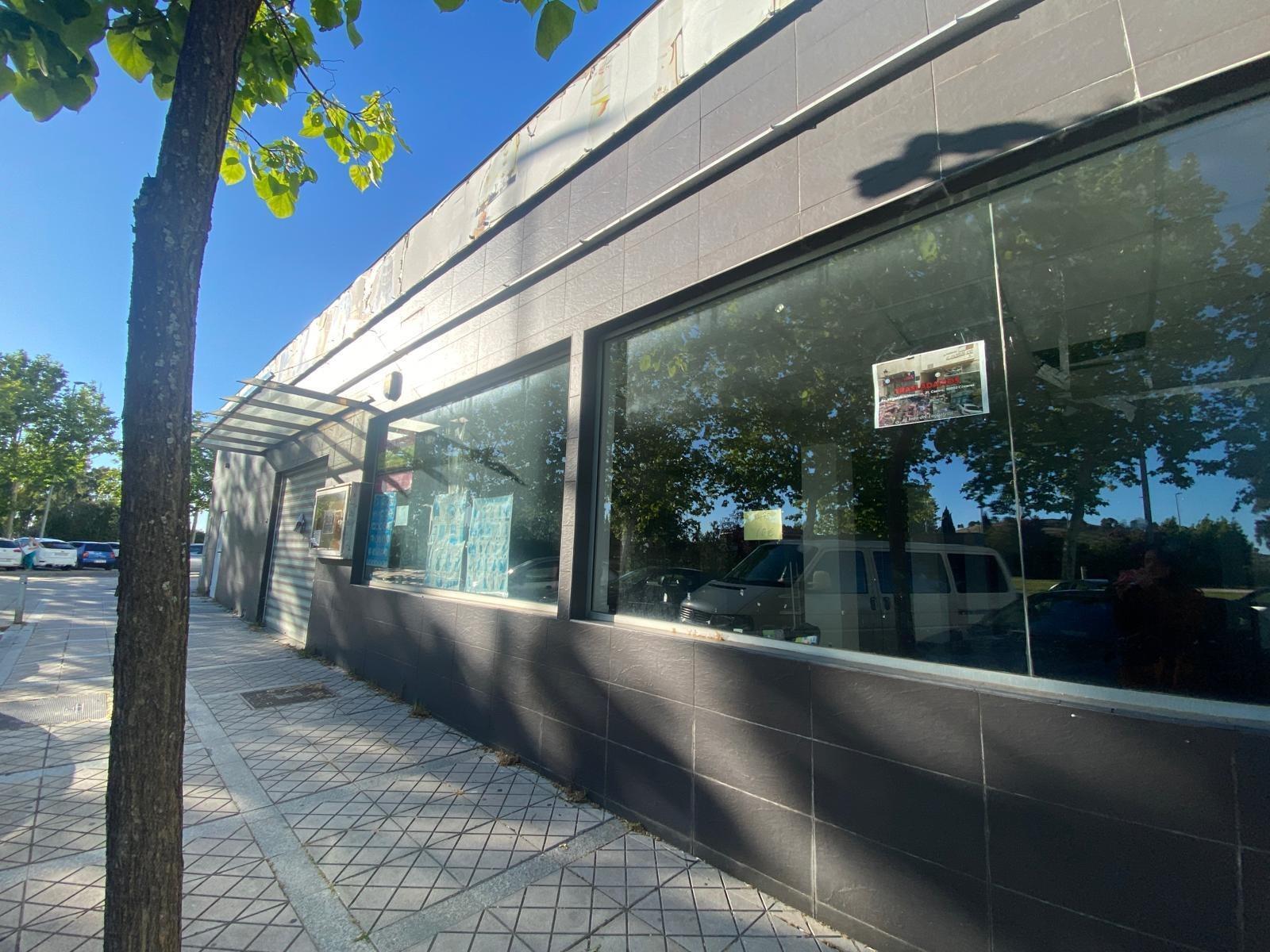 Retail in Cáceres for sale Building Photo- Image 1 of 19