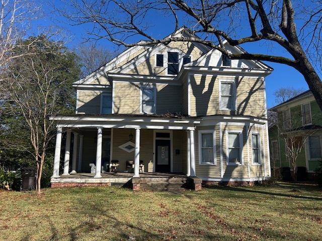 320 Oakland Ave, Rock Hill, SC à vendre Photo principale- Image 1 de 17