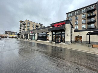 Plus de détails pour 6725 York Ave S, Edina, MN - Vente au détail à louer