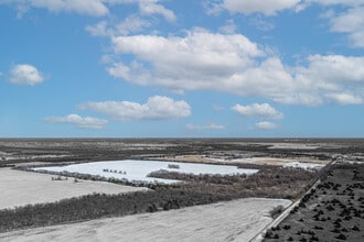 County Road 2664, Royse City, TX - Aérien  Vue de la carte - Image1
