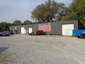More details for 11629 Green st, Chicago, IL - Industrial for Sale
