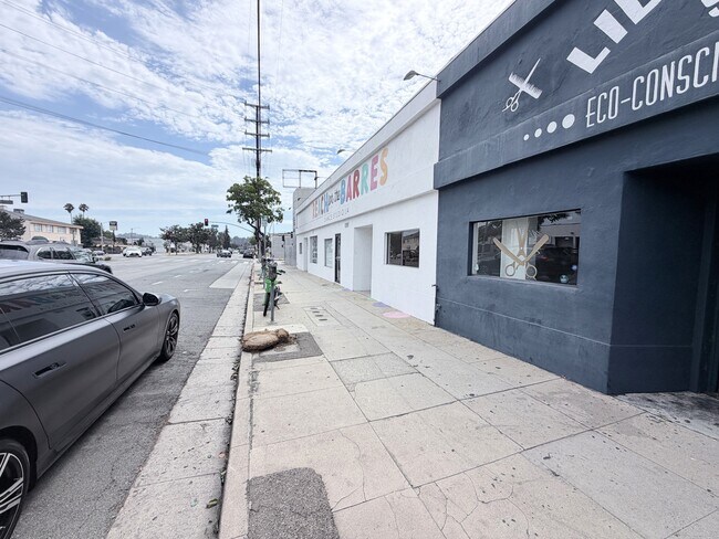 More details for 3405-3409 Glendale Blvd, Los Angeles, CA - Multiple Space Uses for Lease