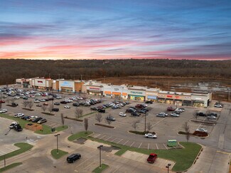 Plus de détails pour 2311-2709 SE Adams Blvd, Bartlesville, OK - Commerce de détail à vendre