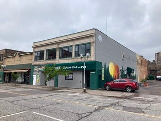 More details for 2023 W Superior St, Duluth, MN - Retail for Sale