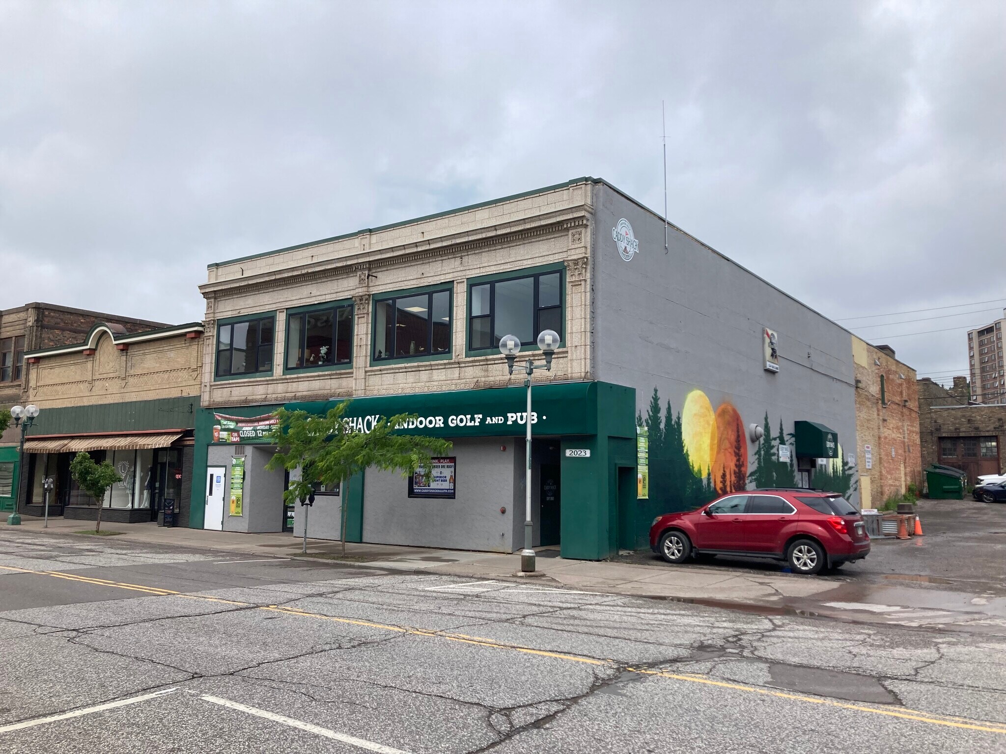 2023 W Superior St, Duluth, MN for sale Building Photo- Image 1 of 47