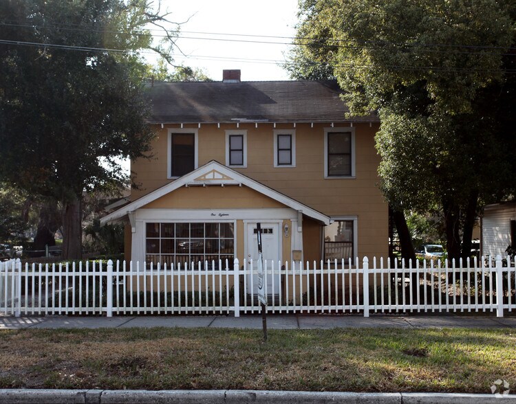 118 Pasadena Pl, Orlando, FL à louer - Photo du bâtiment - Image 2 de 10