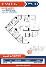 7515 S Main St, Houston, TX for lease Interior Photo- Image 1 of 8