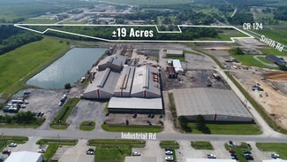 Plus de détails pour 0 Smith Rd, Beaumont, TX - Terrain à vendre